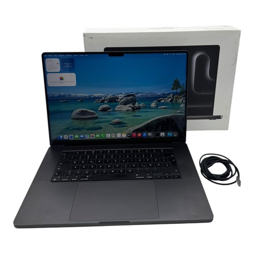 Macbook pro max 14c cpu - max,