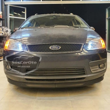 Sdoppiatore labbro paraurti