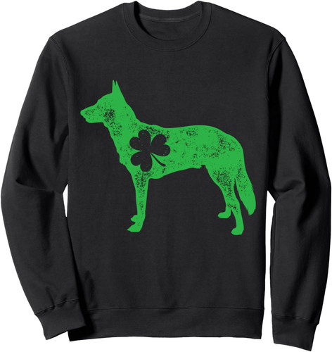 Belgian malinois patricks - malinois,