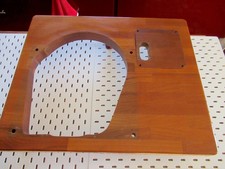 Plinthe pour Garrard 401 en
