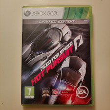 Need For Speed: Hot Pursuit -