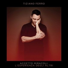 TIZIANO FERRO – ACCETTO