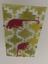 Lampada Ikea Gyllen V 0409