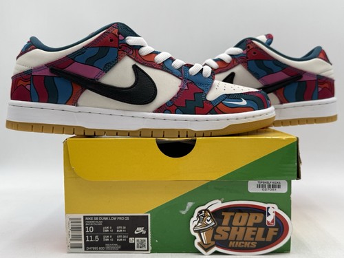 Nuovo nike dunk low - nike, sb