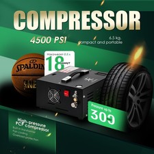 Tudiving compressore aria - tudiving,