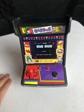 Dig Dug Real MINI CABINATO