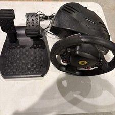 Thrustmaster T80 Ferrari 488