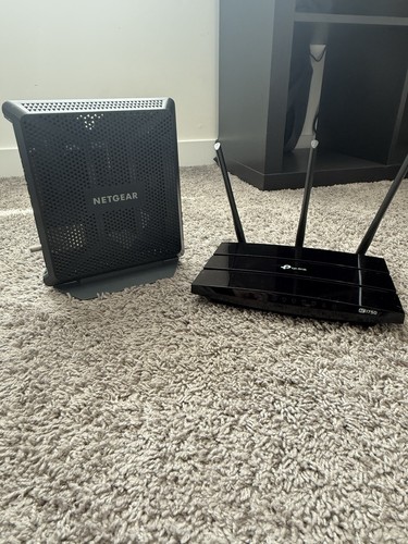 Netgear c7000v2 ac1900 - c7000v2,
