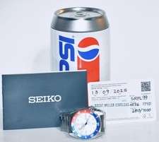 Orologio Uomo Seiko 5 Sports x