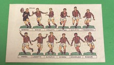 Calcio - Milan 1964/65 -