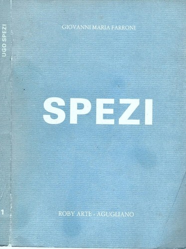 Ugo spezi giovanni maria - giovanni,