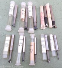 KOMET acciaio per forare