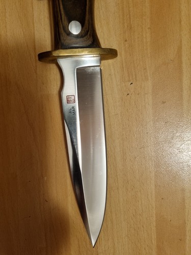 Coltello collezione mar - coltello,