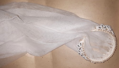 Offerta velo abito - offerta:, sposa