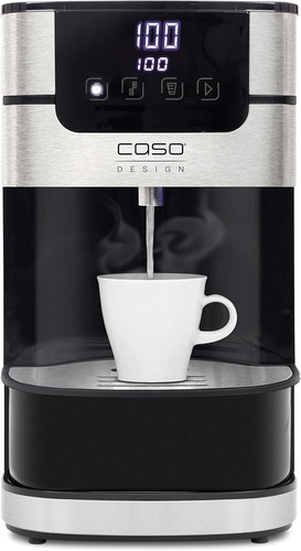 Caso 1000 dispenser di - hw,