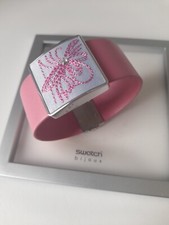 SWATCH BIJOUX SCHMUCK: ARMBAND