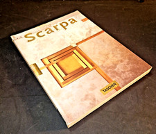 Carlo Scarpa Architetto libro