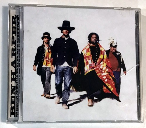 Ben harper and the - and,