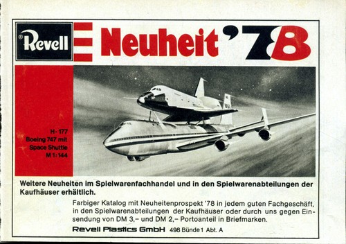 Revell plastics gmbh - revell,