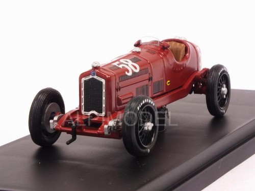 Alfa romeo indy - p3, 500