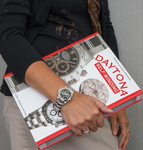 Rolex daytona self winding - daytona, il