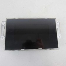 Schermo 28090BU701A per NISSAN ALMERA MK2 N16 2000-2006 usato (64483)