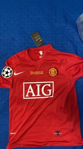 Maglia cristiano ronaldo 2007 - cristiano,
