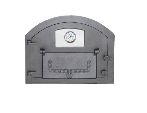 Porta per forno - per,
