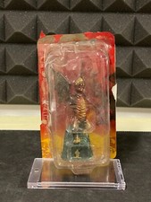 Harry Potter - drago rosso alfiere scacchiera DeAgostini - condizioni ottime