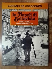 Luciano De Crescenzo LA NAPOLI