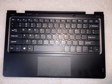 TASTIERA ITALIANA con cover e touchpad per notebook GOCLEVER FREEDOM 1160WIN