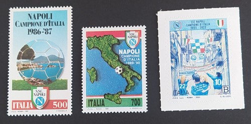 Italia francobolli nuovi - francobolli,