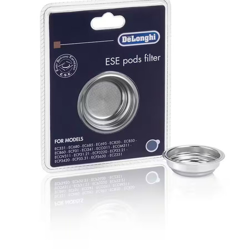 Delonghi one cup - one, ese