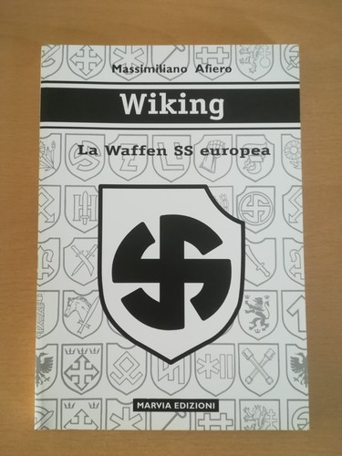 Afiero wiking divisione - -,