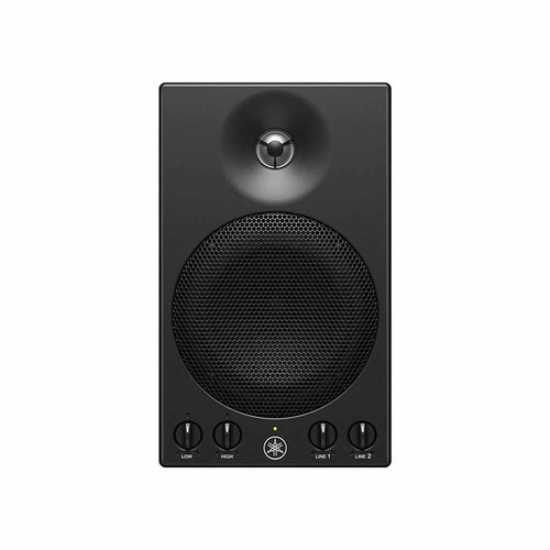 Yamaha msp3a altoparlante - yamaha,