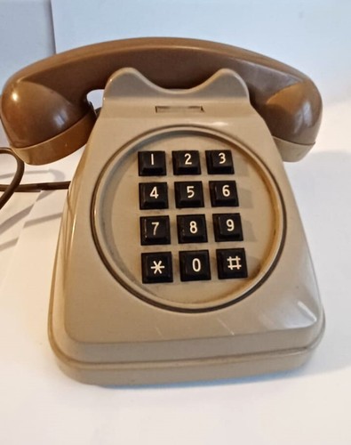 Telefono fisso sip tastiera - telefono, a