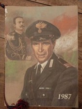 Calendario storico dell arma - calendario,