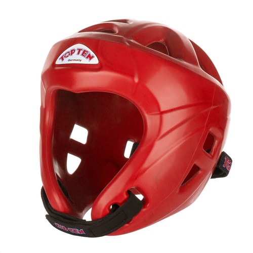 Top ten avantgarde - avantgarde, casco