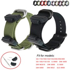 Cinturino sportivo in nylon