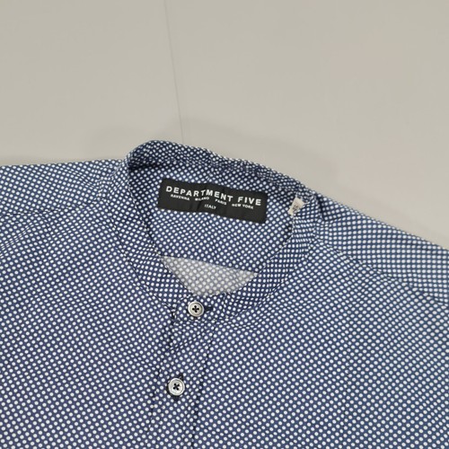 Camicia uomo department - camicia, 5