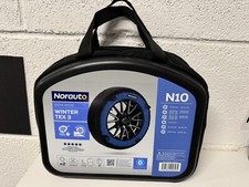 Calze Da Neve Omologate