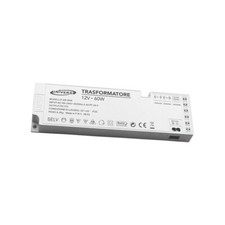 Alimentatore slim