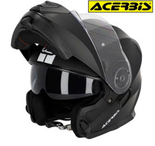Casco acerbis serel integrale - casco,