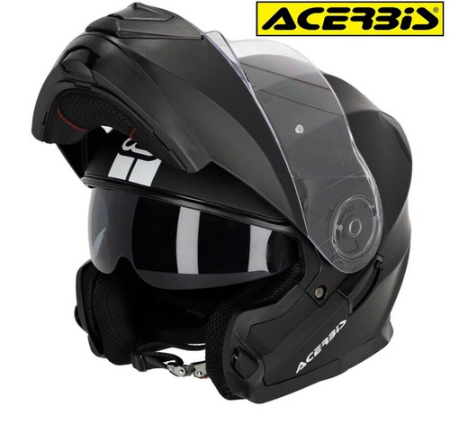 Casco acerbis serel integrale - casco,