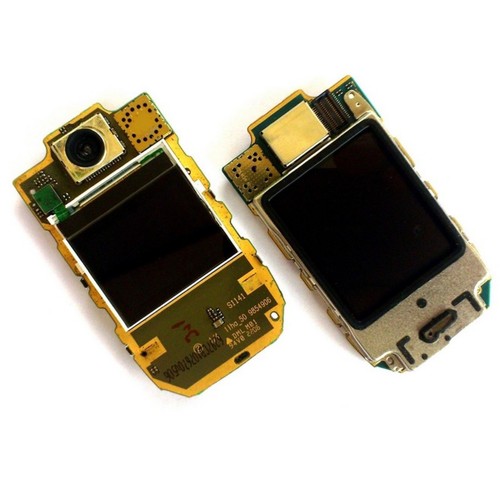 Nokia 6103 lcd principale - nokia,