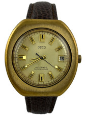 Orologio Automatico Osco In