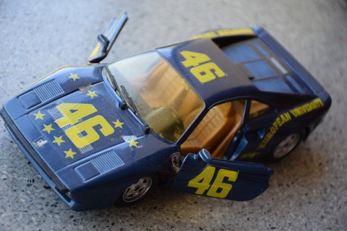 Ferrari 288 gto - 288, 1/24