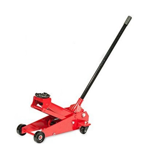 Cric idraulico carrello - idraulico,