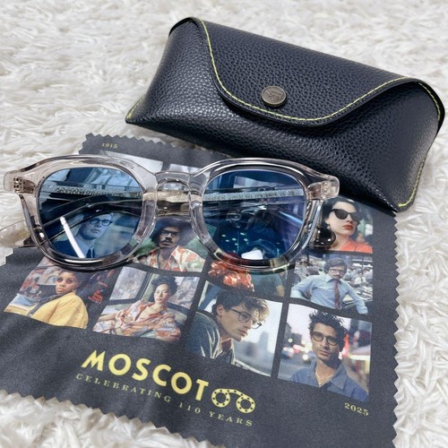 Moscot dahven sunglasses 47mm - dahven,
