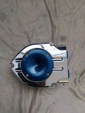 kuryakyn hypercharger cromato harley davidson FXR